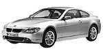 BMW E63 P2331 Fault Code