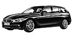 BMW F31 P2331 Fault Code