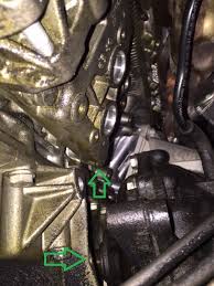 See P2331 in engine